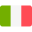 Italy flag